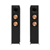 Klipsch R-600F (Black) передняя панель